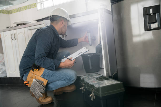 Best Water Leak Repair  in Union Mill, VA