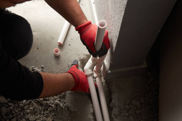 Best Affordable Plumbing Services  in Union Mill, VA