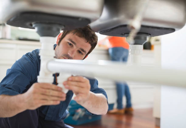 Best Water Heater Repair  in Union Mill, VA