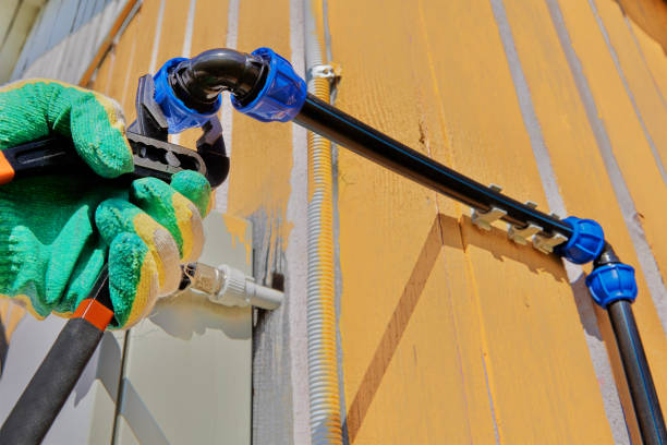 Best Shower Repair Services  in Union Mill, VA