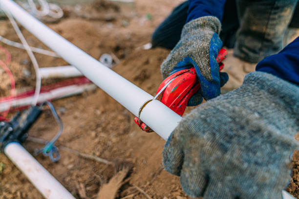 Best Hot Water Heater Installation  in Union Mill, VA